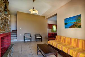 Villa Κτήμα Νικόλα