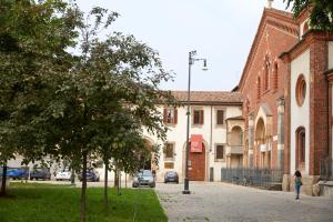 Incantevole appartamento in darsena