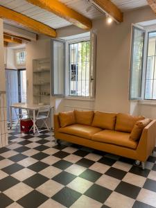 Incantevole appartamento in darsena