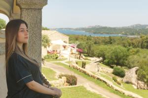 Moma Hotel Cannigione img42