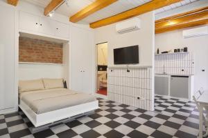 Incantevole appartamento in darsena