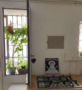 Appartements Appart' Cosy Beaucairois : photos des chambres
