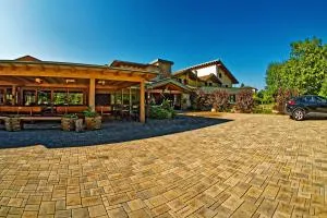 RTA Hotel Le Vallene - تيرلاغو