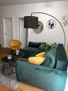 Fox Hill Apartman Zlatibor