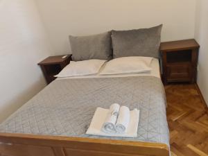 Apartman Marija