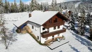 Almvilla Hochrindl - Hochrindl