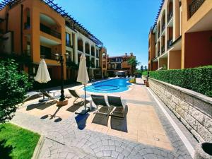 Marina Ville Private Studio