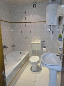 Apartman Marija