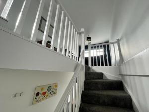 Godrevy Lighthouse View, St Ives, free parking near beach