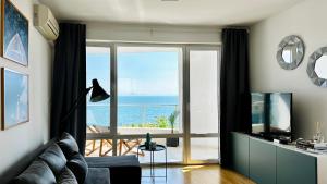 ALEX BEACH Apartello·com - Amazing apartments with sea view!