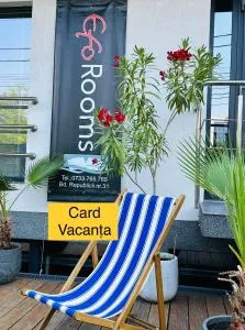 EfoRooms - 艾福雷诺德