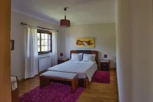 Suite em Viana do Castelo - Breia