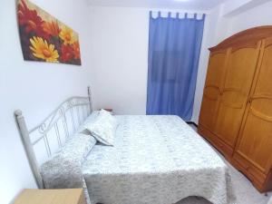 Casa Paqui