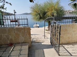 Apartmani BRACO Beach House