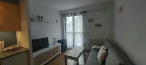 Apartamento Riglos Candanchu
