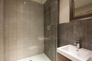 City Retreat Edinburgh ApartHotels