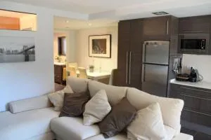 Apartamento cerca pista de esqui La Molina con piscina y Jardín - La Pobla de Lillet