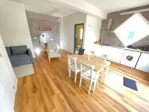 Apartamento Mouzinho - Angústias