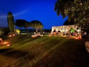 B&B VALLE D'ORO - La Torba