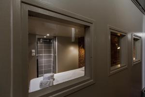 Duplex climatisé dans un monument historique