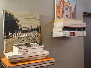 Duplex climatisé dans un monument historique