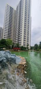 VINHOMES GRAND PARK QUẬN 9 Căn hộ Studio