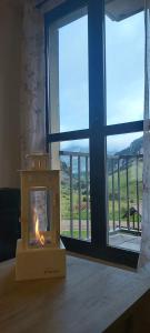 Apartamento Riglos Candanchu