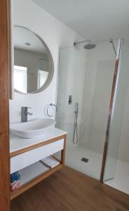 Casas de Campo da Barroca