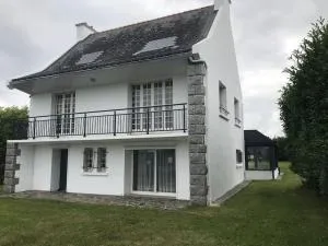 Villa Mer, Campagne et départ de randonnées - 滨海莫厄朗