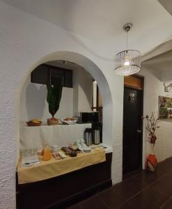 Hostal Premier Inn