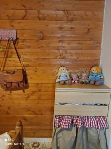 Home Il Cortiglione