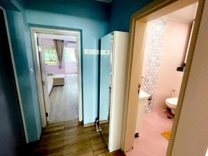 Top Location !!FREE parking!! "Belle Mer" Sea Garden, Beach and Promenades