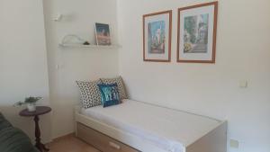 Albufeira Apartment Pool & Tennis