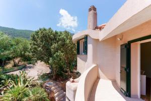 B&B Villa Zola img32