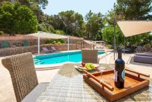 Finca Sa Fuente - Caʼs Concos