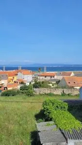 Vistas a la ría APARTAMENTO ENTERO de 2 habitaciones a 2min de la playa by ArousaDreams - Couzo