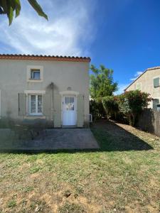 Maisons de vacances Chez Delphine et Mathieu : photos des chambres