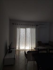 Seaside apartment