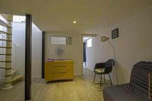 Appartements CosyRouen bouquet parking gratuit : photos des chambres