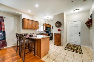 Branson West Vacation Rental with Resort Amenities!
