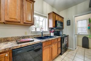 Branson West Vacation Rental with Resort Amenities!