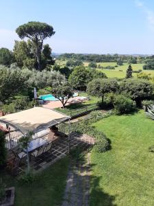 IV Casale Roma Country Villa