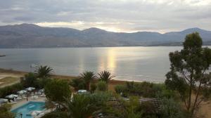 Double Room with Sea View room in Hotel Summery
