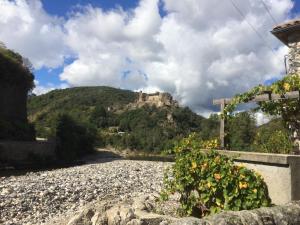 Maisons de vacances La Forge, Chirols, Ardeche : photos des chambres