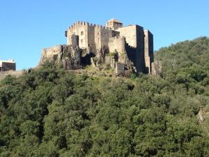 Maisons de vacances La Forge, Chirols, Ardeche : photos des chambres