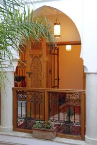 Riad Berta
