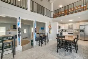 Vacation Rental House Situated on Chesapeake Bay - Deal Island