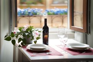 Milano City Apartments - Modern Studio Flat