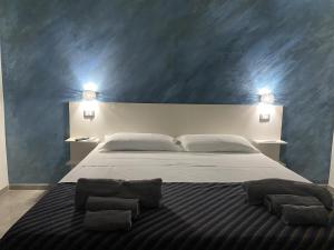 Akoya Rooms Capo Vaticano