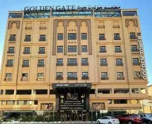 Golden Tower Hotel Al Khobar Corniche - Raḩīmah